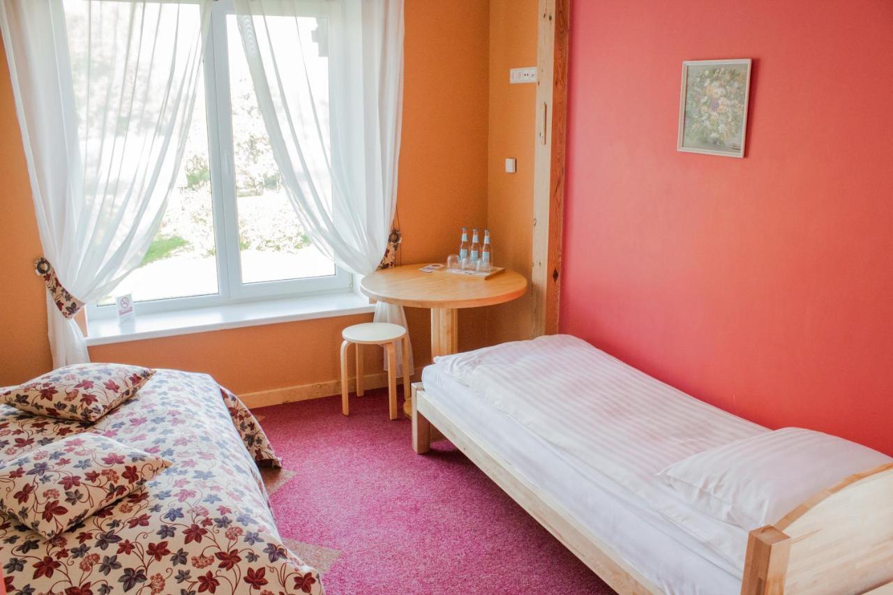 Abzali Hotel And Restaurant With Self Check-In Ādaži Dış mekan fotoğraf