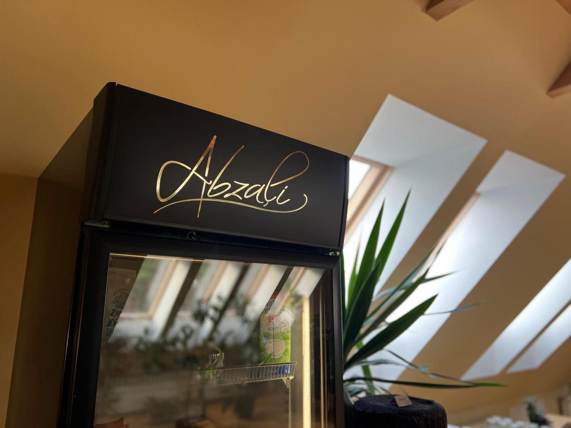Abzali Hotel And Restaurant With Self Check-In Ādaži Dış mekan fotoğraf
